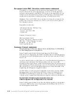 Preview for 1716 page of IBM X3850 X6 Installation And Service Manual