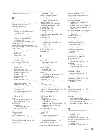 Preview for 1721 page of IBM X3850 X6 Installation And Service Manual