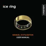 ice-watch ice ring User Manual preview