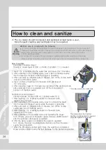 Preview for 24 page of icetro ID-0300-AN User Manual