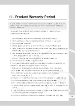 Preview for 29 page of icetro ID-0300-AN User Manual