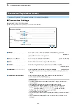 Preview for 88 page of Icom VE-PG4 Operating Manual