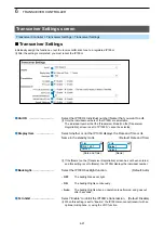 Preview for 92 page of Icom VE-PG4 Operating Manual