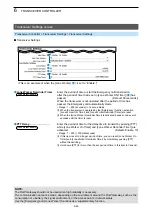 Preview for 116 page of Icom VE-PG4 Operating Manual