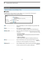 Preview for 145 page of Icom VE-PG4 Operating Manual