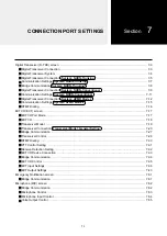 Preview for 155 page of Icom VE-PG4 Operating Manual