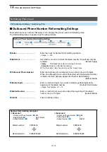 Preview for 384 page of Icom VE-PG4 Operating Manual