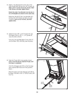 Preview for 13 page of ICON Health & Fitness PRO-FORM PRO 2500 User Manual