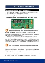 Preview for 17 page of ICON iSOLAR PDP Series Manual