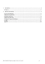 Preview for 3 page of ICP DAS USA ICP CON RMV-762D-MTCP User Manual