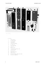 Preview for 2 page of ID Lock 202 MULTI Installation Manual