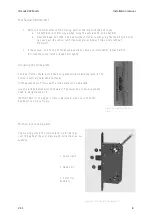 Preview for 9 page of ID Lock 202 MULTI Installation Manual