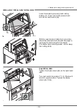 Preview for 34 page of IDEAL 4860 Operating Instructions Manual