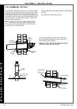 Preview for 22 page of IDEAL EVOMAX 2 30 Installation And Servicing