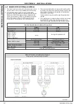 Preview for 32 page of IDEAL EVOMAX 2 30 Installation And Servicing