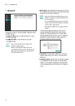 Preview for 50 page of Idis DirectIP DR-1304P Operation Manual