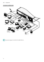 Preview for 18 page of Idis DR-4100P Series Installation Manual