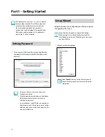 Preview for 10 page of Idis DR-8416 Operation Manual