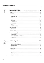 Preview for 6 page of Idis TR-4108 Operation Manual