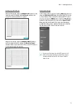 Preview for 15 page of Idis TR-4108 Operation Manual