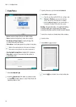 Preview for 28 page of Idis TR-4108 Operation Manual