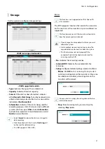 Preview for 31 page of Idis TR-4108 Operation Manual