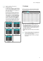 Preview for 37 page of Idis TR-4108 Operation Manual