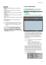 Preview for 65 page of Idis TR-4108 Operation Manual