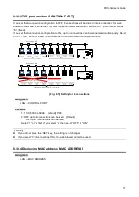 Preview for 71 page of IDK FDX-32 User Manual