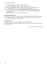 Preview for 100 page of IDK MSD-72 Series User Manual