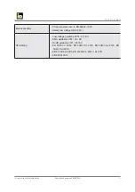 Preview for 5 page of iDM EIB/KNX Technical Documentation Installation Instruction