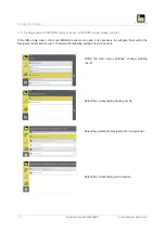 Preview for 22 page of iDM EIB/KNX Technical Documentation Installation Instruction