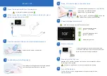 Preview for 2 page of Idmed ToFscan Quick Start