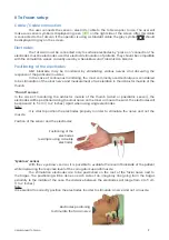 Preview for 11 page of Idmed ToFscan User Manual