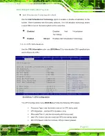 Preview for 78 page of IEI Technology ECN-780-Q67 User Manual