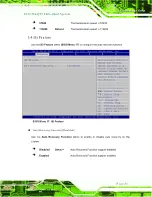 Preview for 94 page of IEI Technology ECN-780-Q67 User Manual