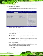 Preview for 99 page of IEI Technology ECN-780-Q67 User Manual