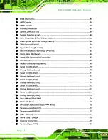 Preview for 135 page of IEI Technology ECN-780-Q67 User Manual