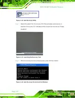 Preview for 155 page of IEI Technology ECN-780-Q67 User Manual