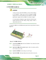 Preview for 43 page of IEI Technology ICE-BDE-T7 User Manual