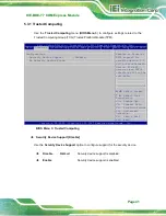 Preview for 51 page of IEI Technology ICE-BDE-T7 User Manual