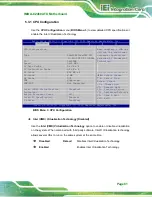 Preview for 95 page of IEI Technology IMBA-C2460 User Manual