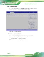 Preview for 100 page of IEI Technology IMBA-C2460 User Manual