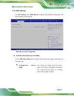 Preview for 101 page of IEI Technology IMBA-C2460 User Manual