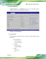 Preview for 102 page of IEI Technology IMBA-C2460 User Manual