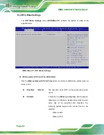 Preview for 106 page of IEI Technology IMBA-C2460 User Manual