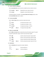 Preview for 108 page of IEI Technology IMBA-C2460 User Manual