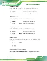 Preview for 126 page of IEI Technology IMBA-C2460 User Manual