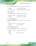 Preview for 132 page of IEI Technology IMBA-C2460 User Manual