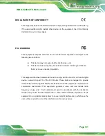 Preview for 135 page of IEI Technology IMBA-C2460 User Manual